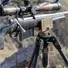 Трипод Primos Trigger Stick Apex 94 -158см карбоновий Фото 2